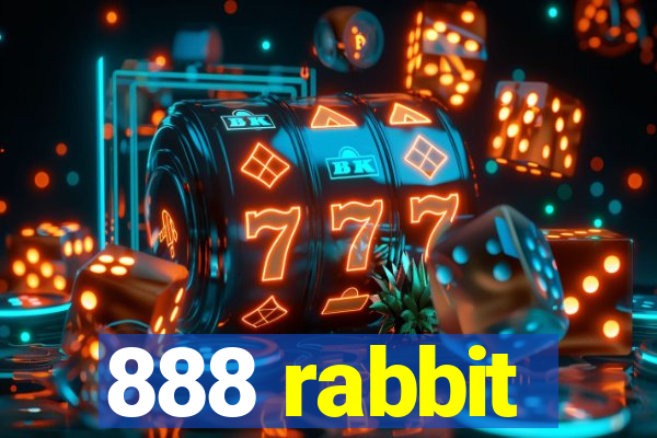 888 rabbit